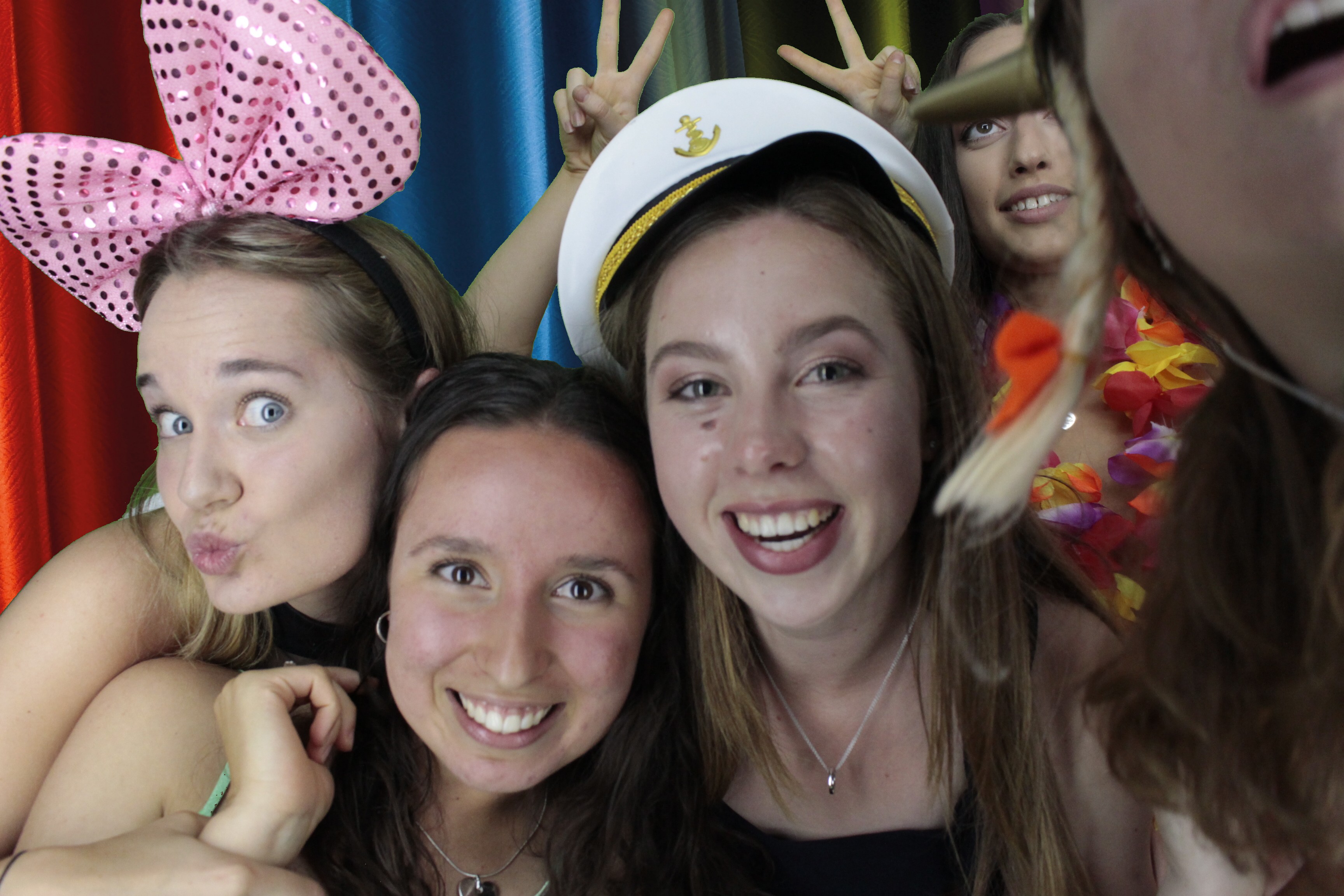 St Gabriel's Leavers 2019 | View more photos from the event at gallery.myphotoboothexperience.co.uk/u/MyPhotoBoothExperienceLtd/St-Gabriels-Leavers-2019